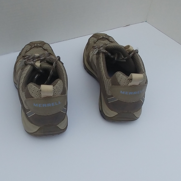 Women's merrell siren sport 2 multi-sport shoes - Picture 6 of 9